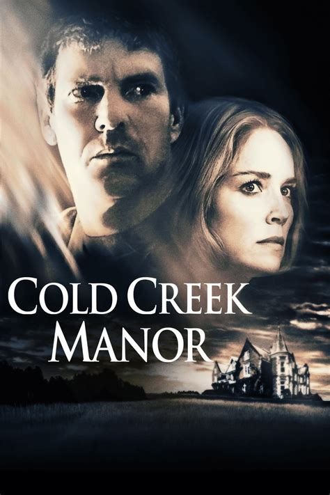 COLD CREEK MANOR